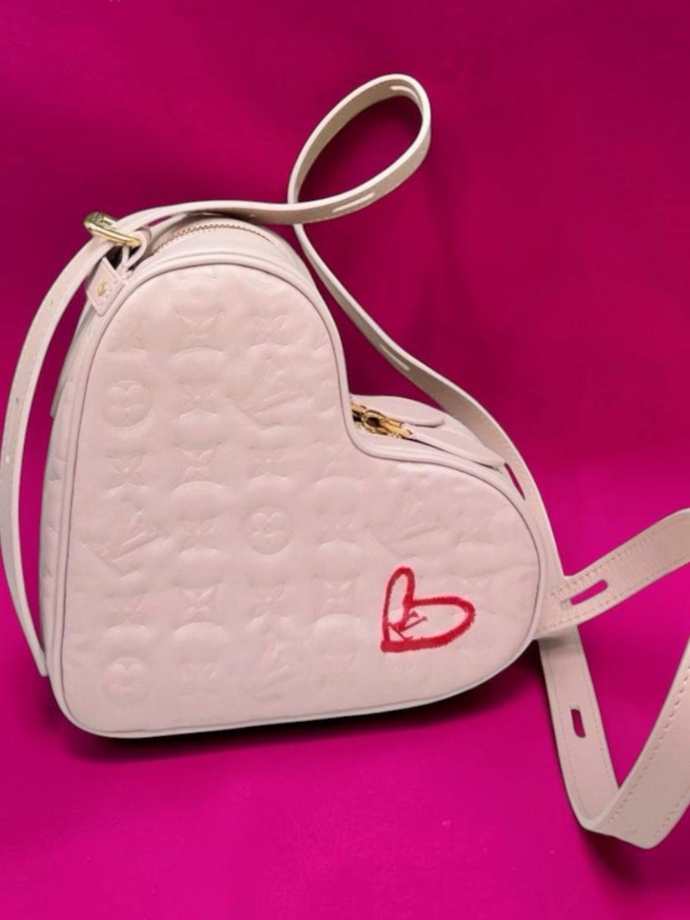 LV Fall In Love Waterslide Ride!!